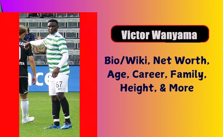Victor Wanyama