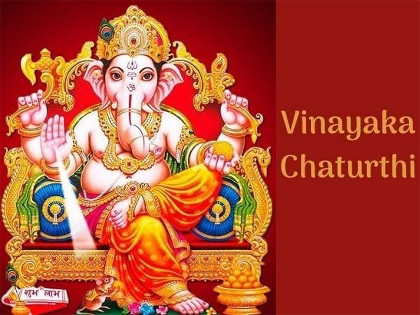 Vinayak Chaturthi