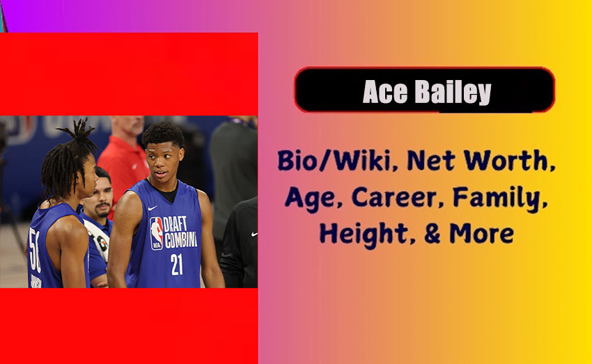 Ace Bailey