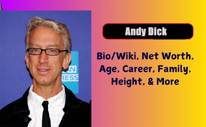 Andy Dick