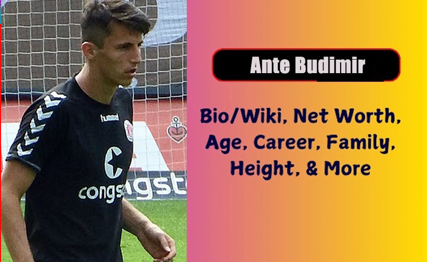 Ante Budimir