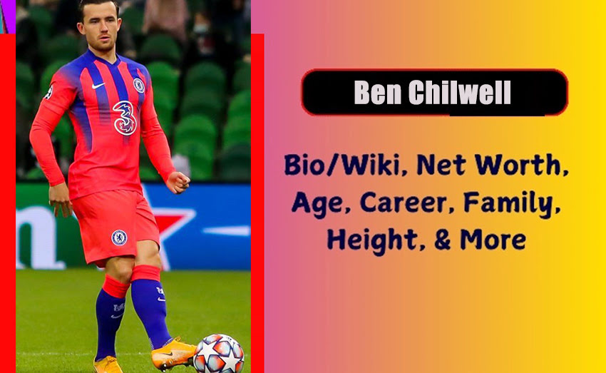 Ben Chilwell