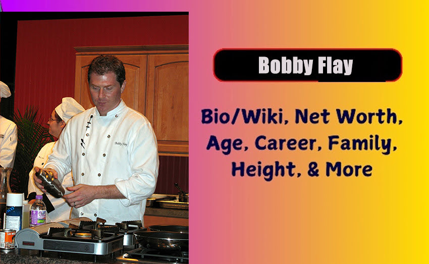 Bobby Flay