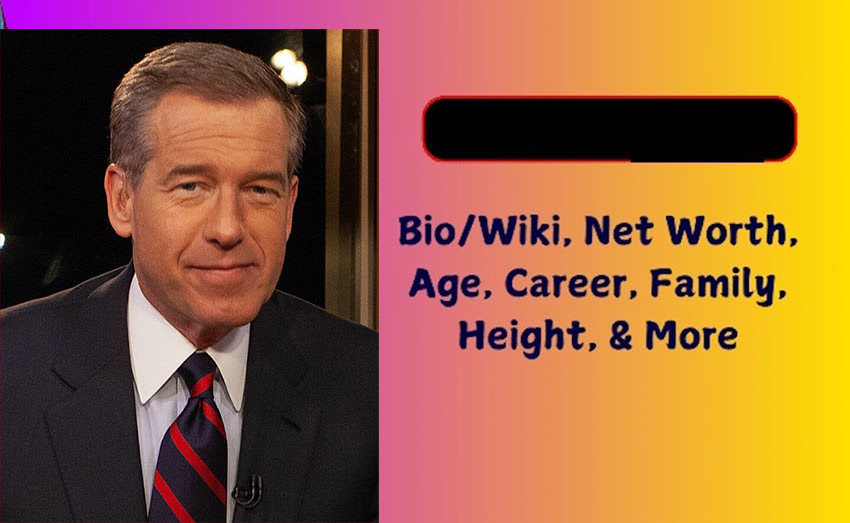 Brian Williams