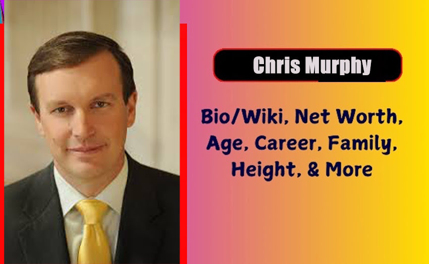 Chris Murphy