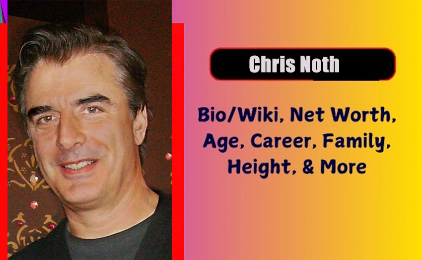 Chris Noth