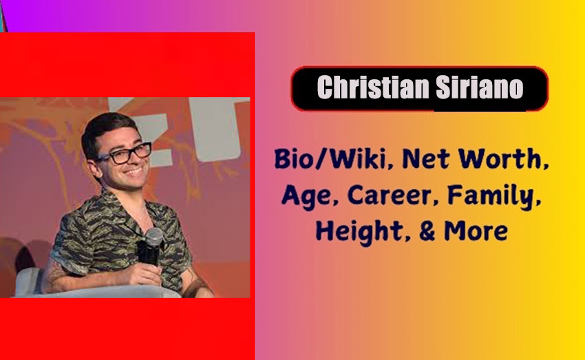 Christian Siriano