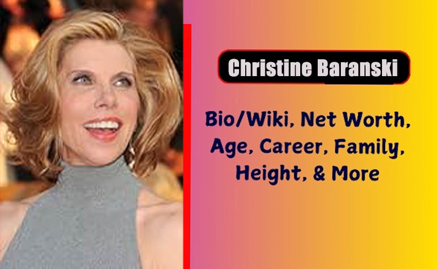 Christine Baranski