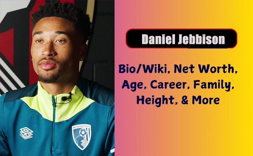 Daniel Jebbison