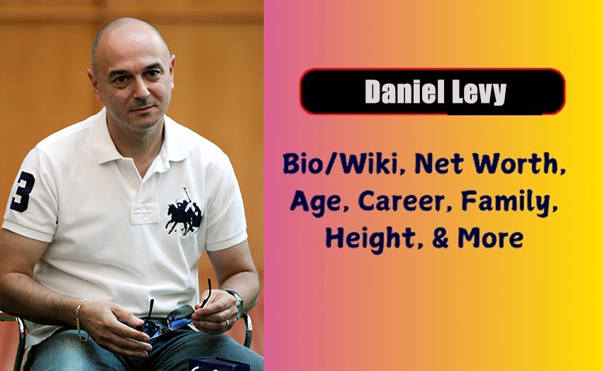 Daniel Levy