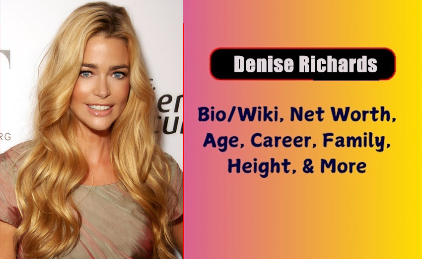 Denise Richards