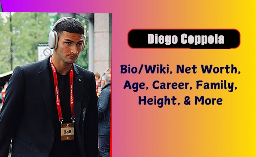 Diego Coppola