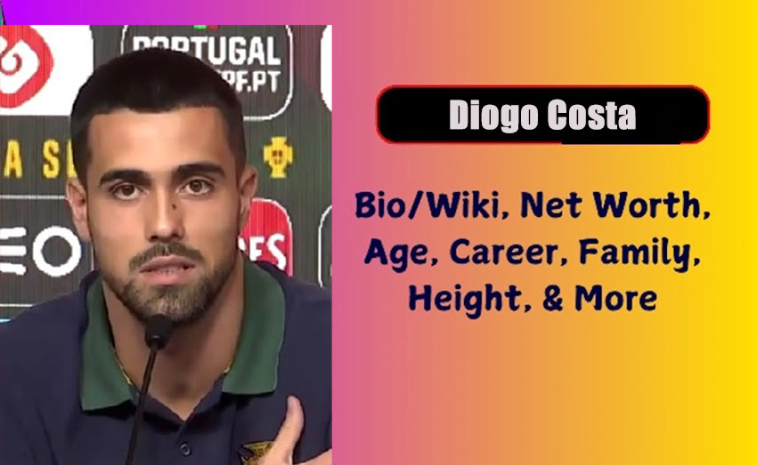 Diogo Costa Biography 2025 Age, Height, Weight, Net Worth, Salary, Born ...