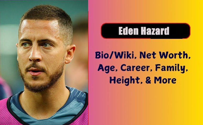 Eden Hazard