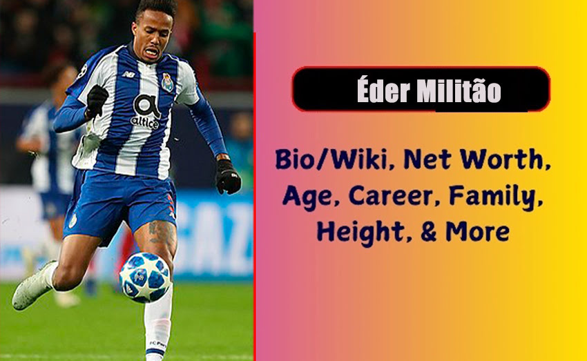 Éder Militão