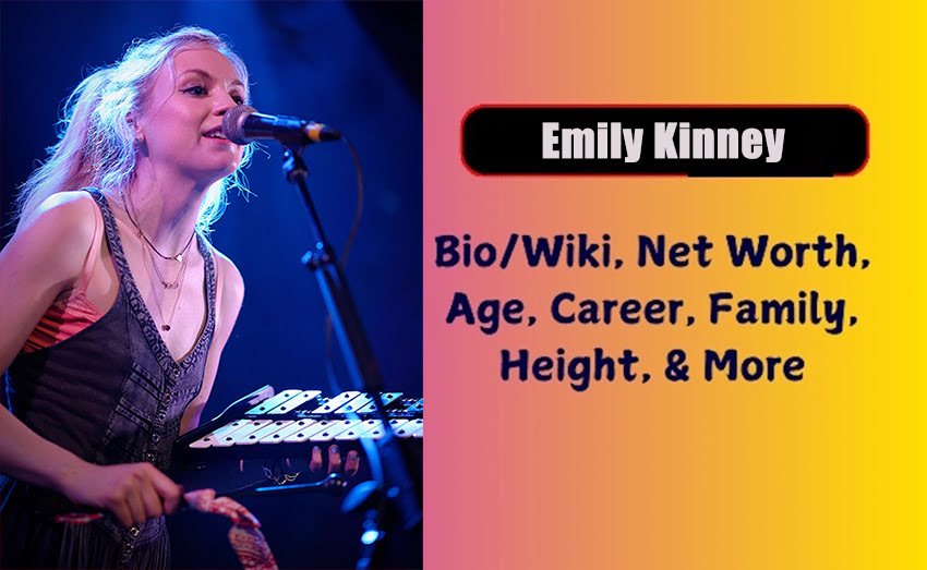 Emily Kinney