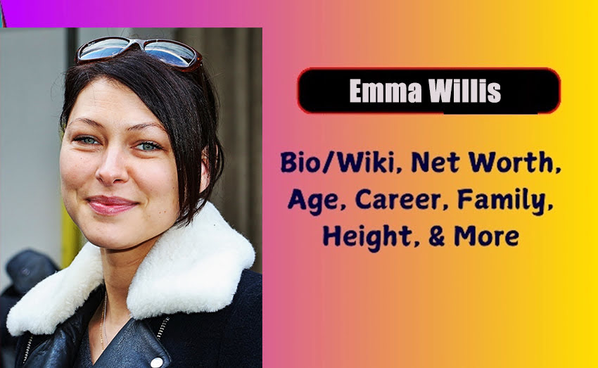 Emma Willis
