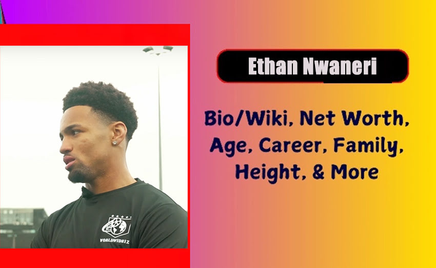 Ethan Nwaneri