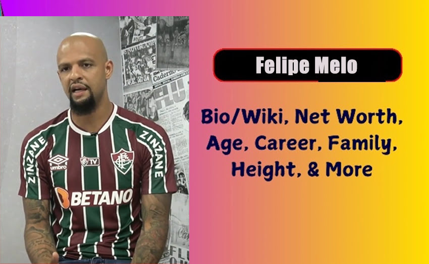 Felipe Melo