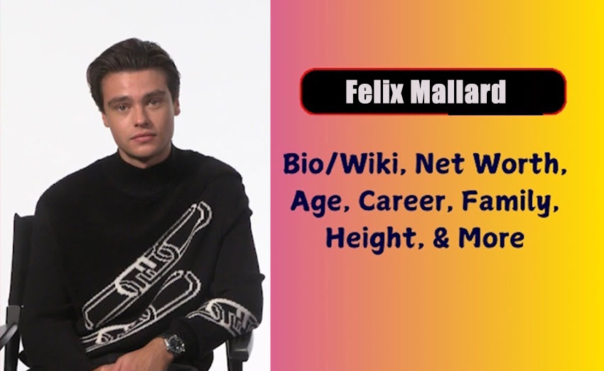 Felix Mallard