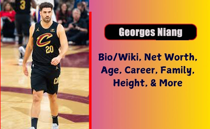 Georges Niang