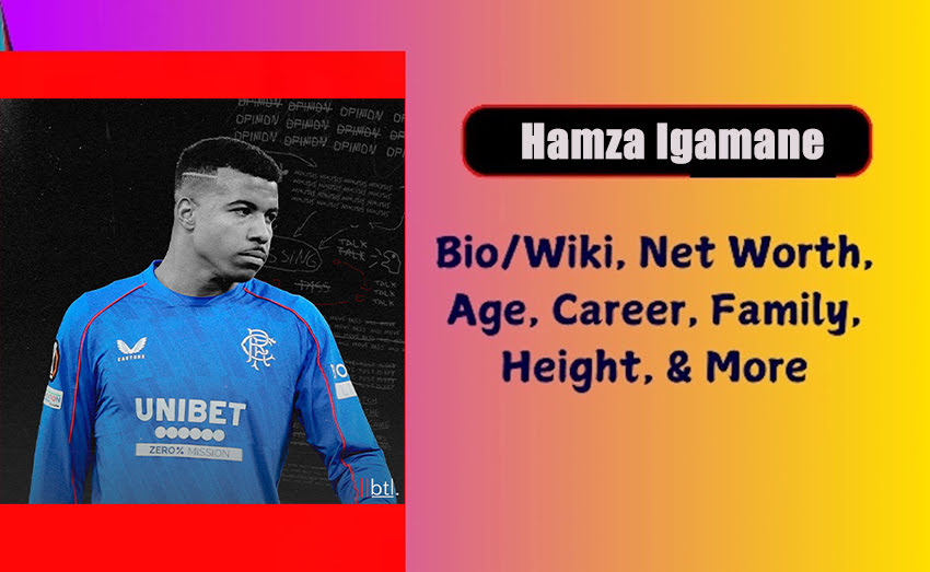 Hamza Igamane