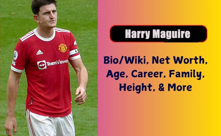 Harry Maguire