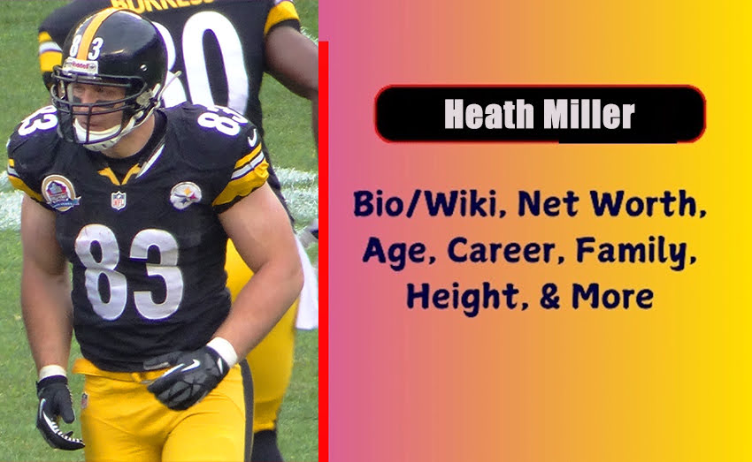 Heath Miller