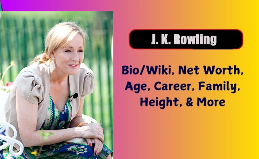 J. K. Rowling