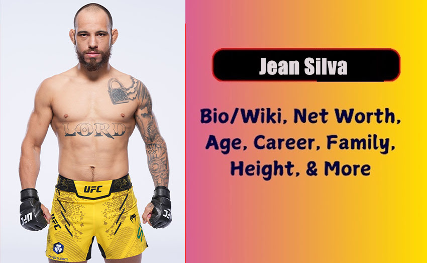 Jean Silva