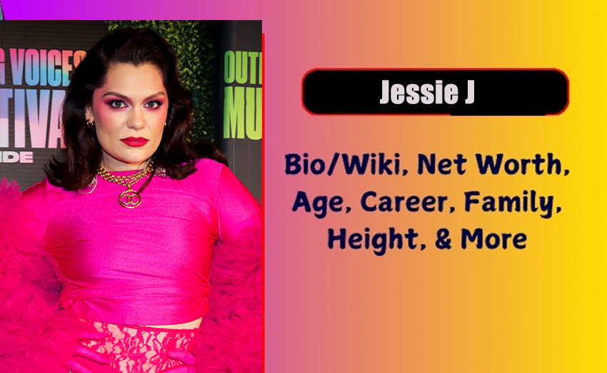 Jessie J