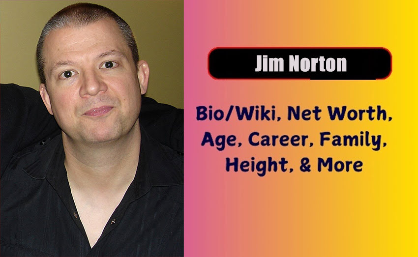 Jim Norton
