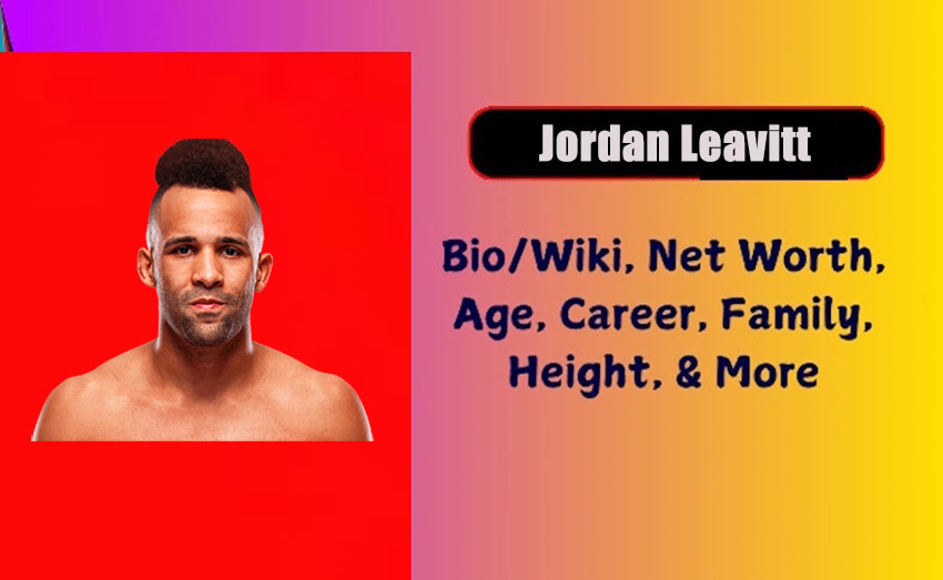Jordan Leavitt