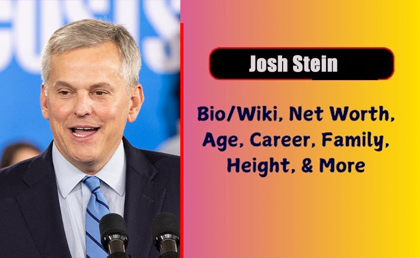 Josh Stein