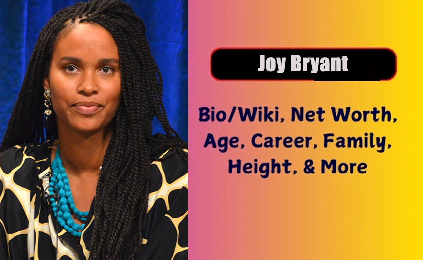 Joy Bryant