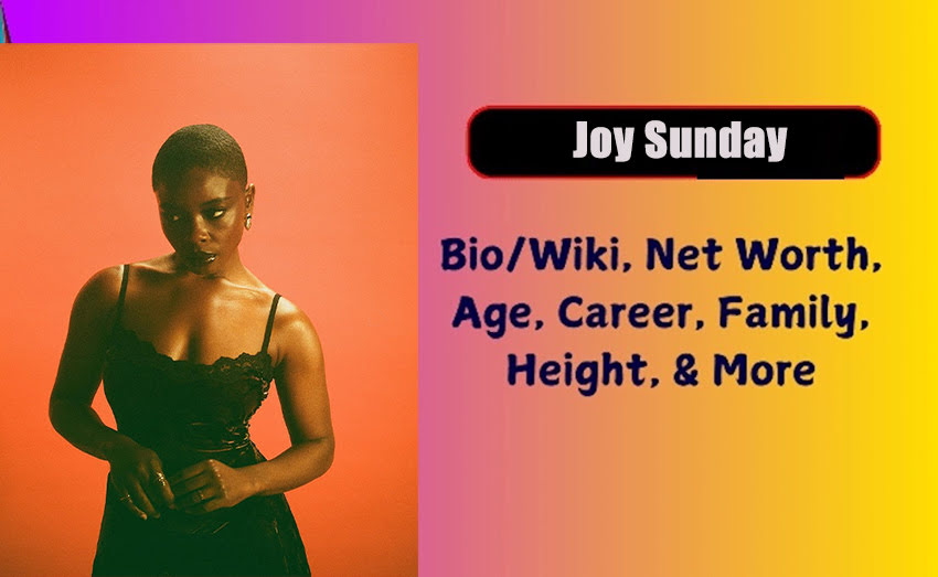 Joy Sunday