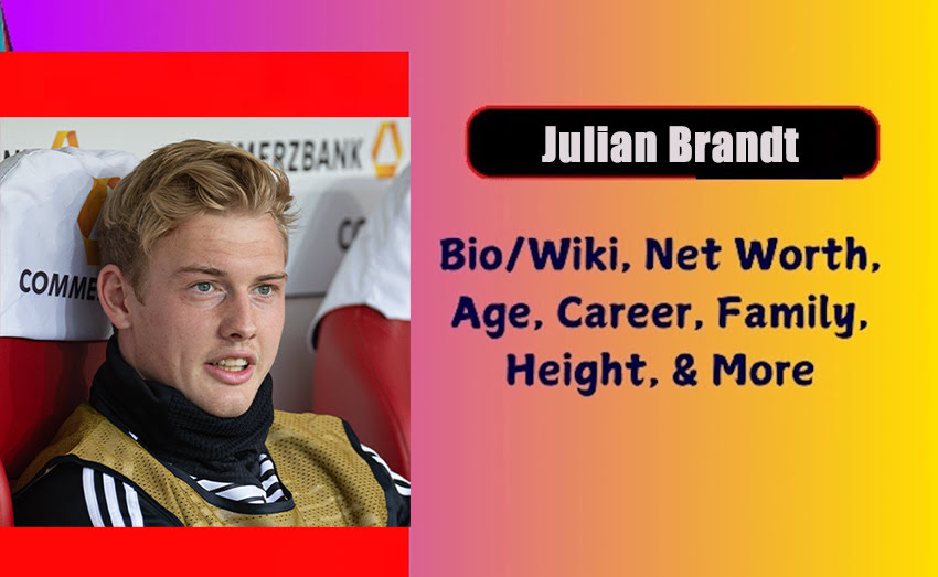 Julian Brandt