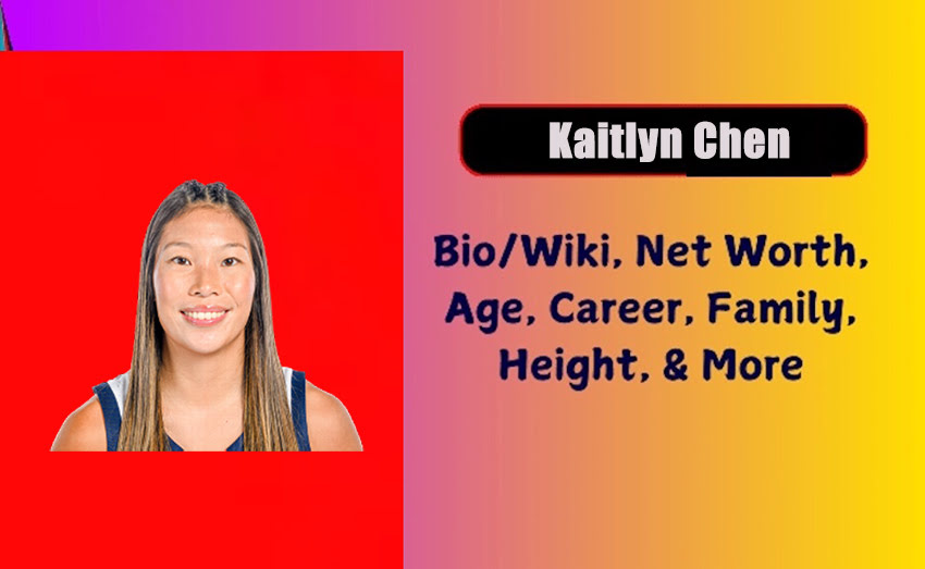 Kaitlyn Chen