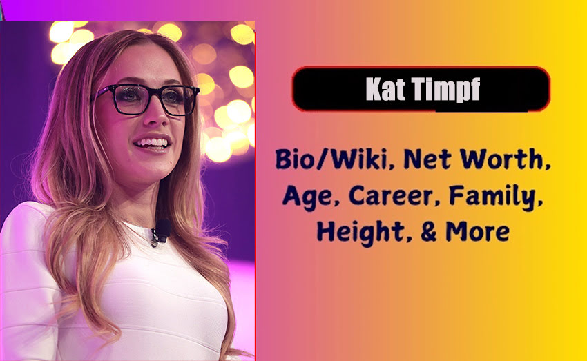 Kat Timpf