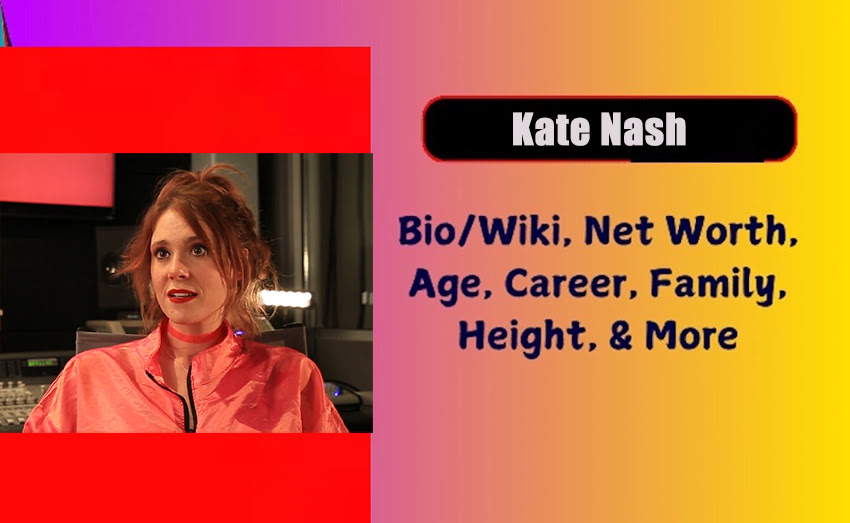Kate Nash
