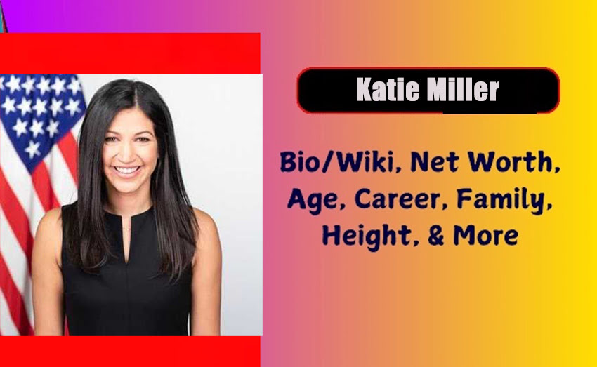 Katie Miller