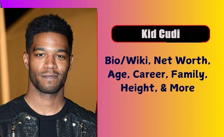 Kid Cudi