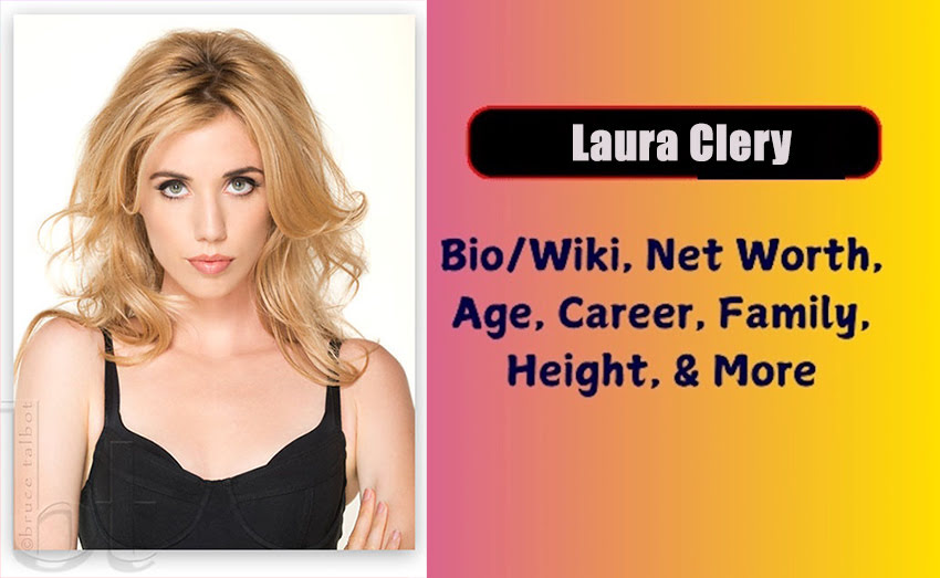 Laura Clery