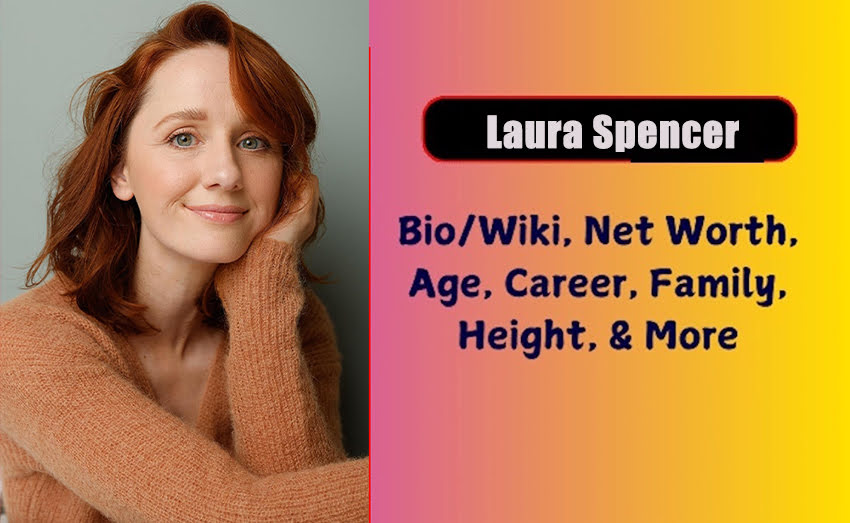 Laura Spencer