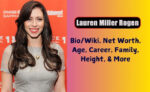 Lauren Miller Rogen Biography 2025 Age, Height, Weight, Net Worth