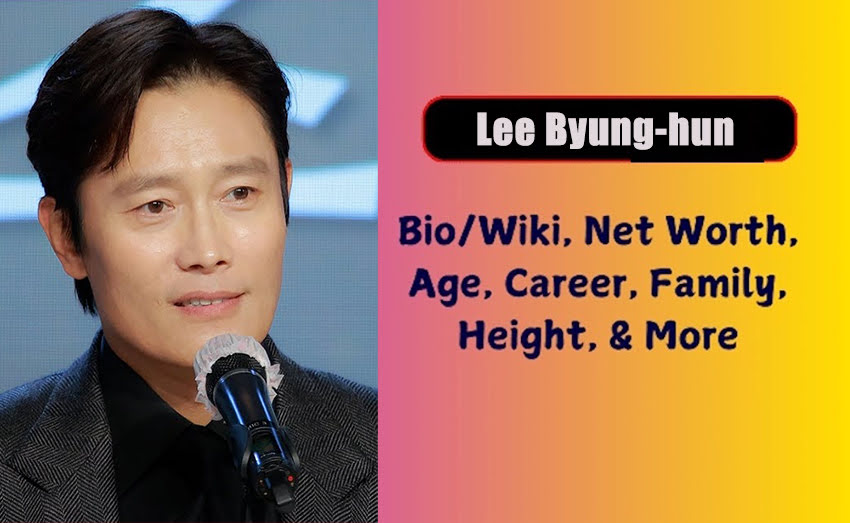 Lee Byung-hun