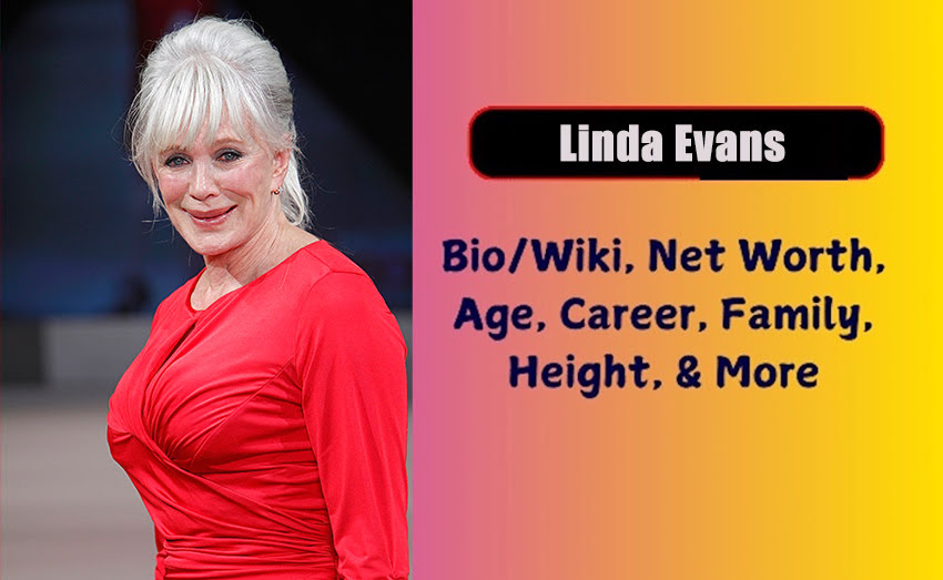 Linda Evans