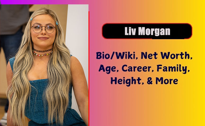 Liv Morgan