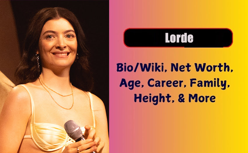 Lorde