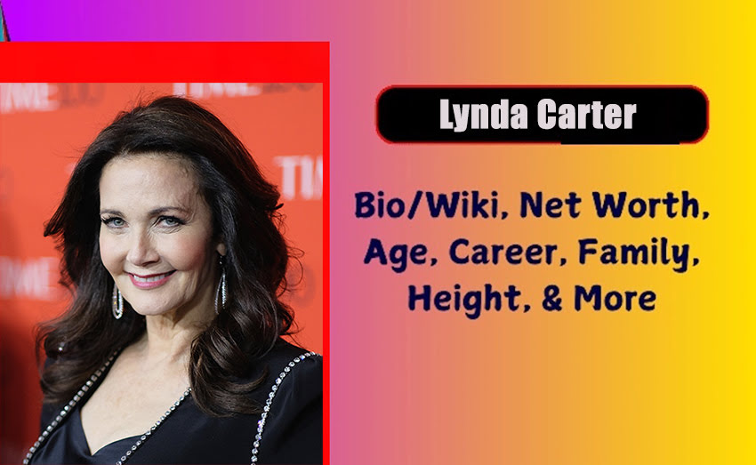 Lynda Carter